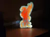0.2mm layer, 2 walls, 20% infill