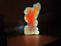 0.2mm layer, 2 walls, 20% infill