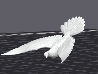 Tortorelle print profile