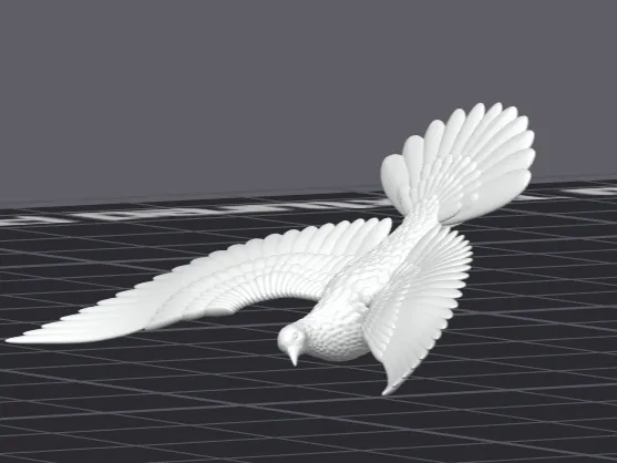 Tortorelle print profile