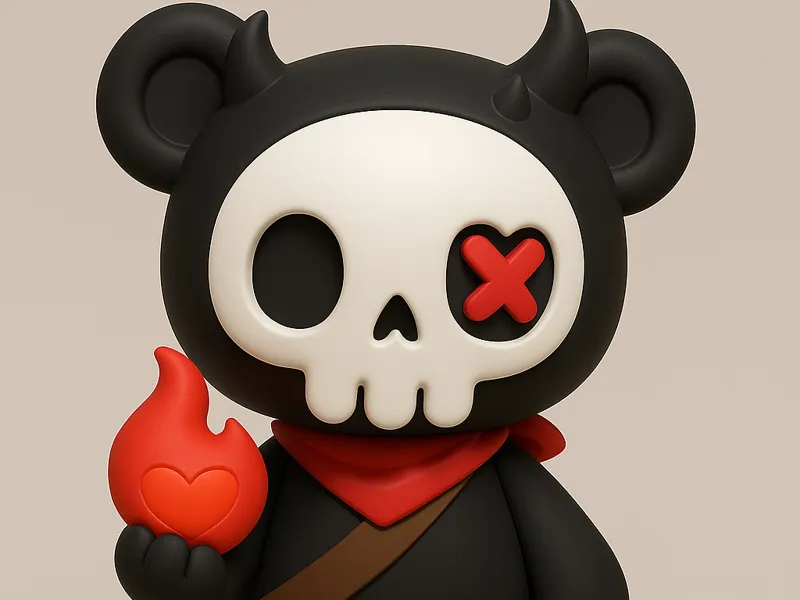 Teddy Devilz