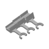 0.2mm layer, 3 walls, 15% infill