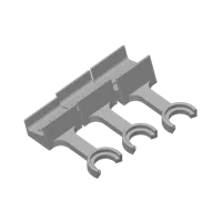 0.2mm layer, 3 walls, 15% infill