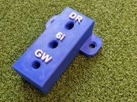 0.24mm layer, 4 walls, 15% infill