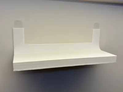 Small shelf