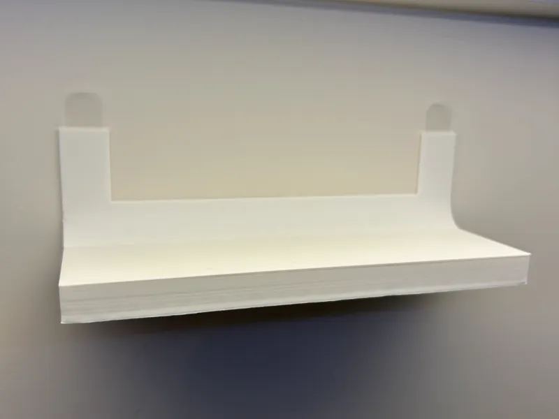 Small shelf