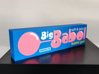 BigBabol LightBox