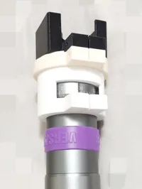 0.2mm layer, 3 walls, 15% infill