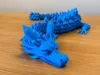 V2/ Faster, Less Filament, Single Colour
