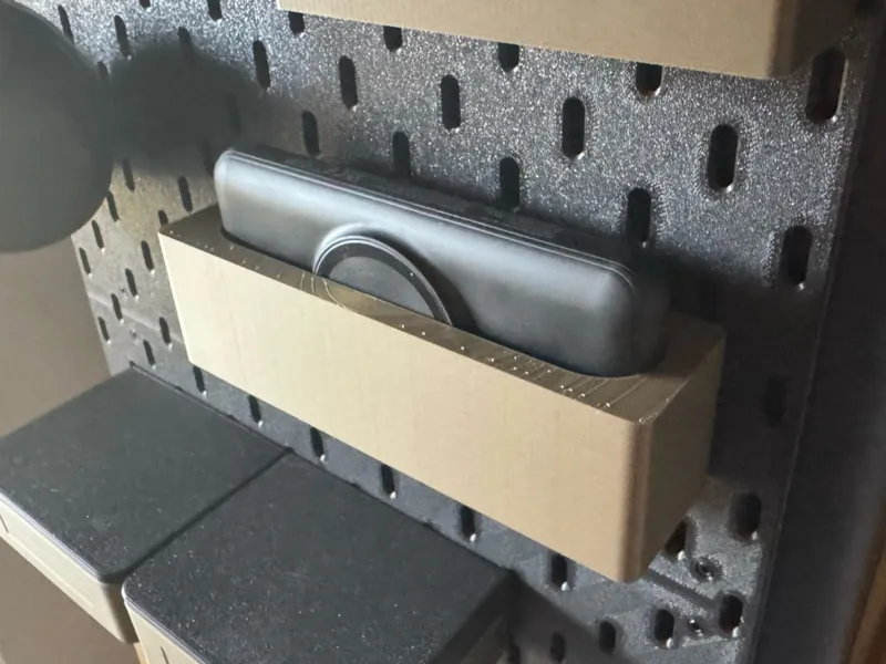 Juice MagTec Max 20000mAh Power Bank Skadis Mount