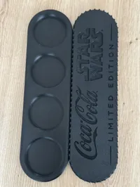 Down and up part 0.2mm layer, 1 walls, 10% infill