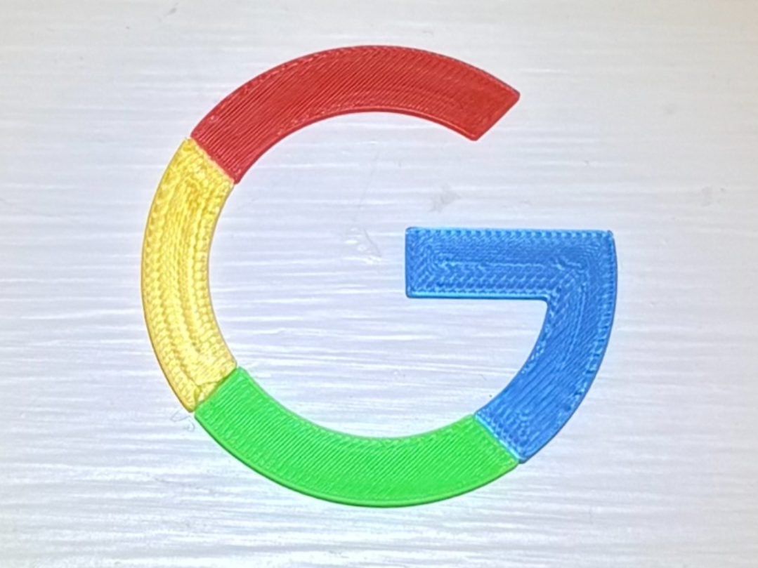Google Logo