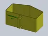 0.4mm nozzle, 0.1mm layer, 4 walls, 15% infill