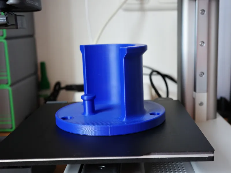 Trensenhalter 1.0