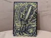 0.08mm layer, 2 walls, 100% infill