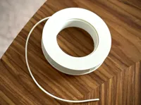 0.12mm layer, 2 walls, 15% infill