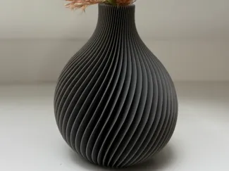 Twisted Vase