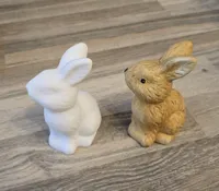 0.2mm layer (variable setting), 3 walls, 5% gyroid infill