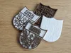 All versions - 0.16mm layer, 2 walls, 15% infill