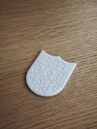 Relieve en negativo - 0.16mm layer, 2 walls, 15% infill