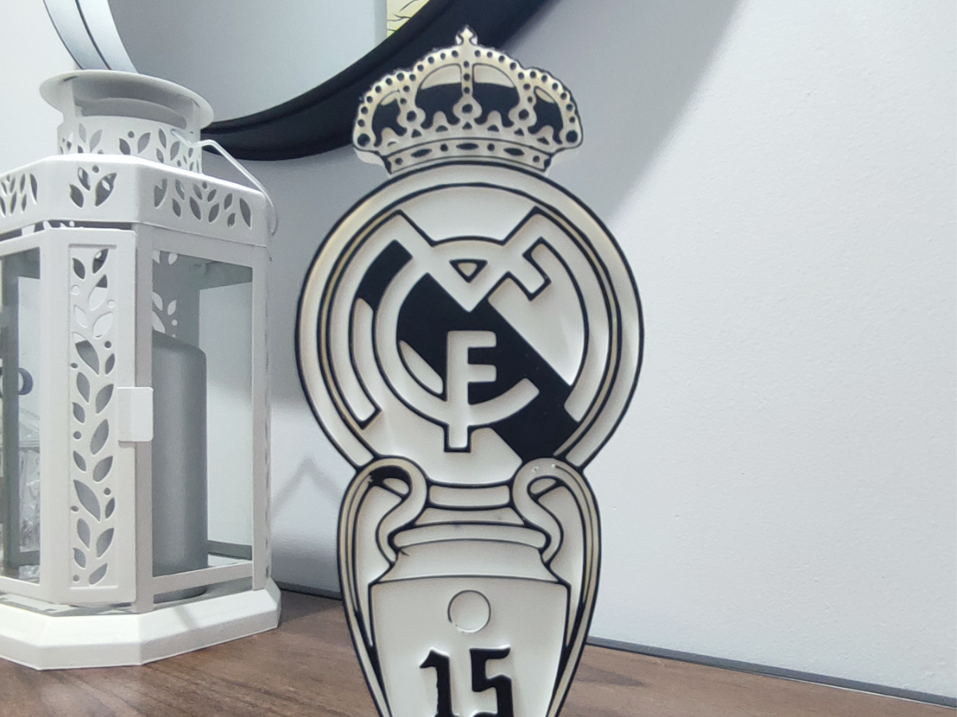 Escultura Deco Inalcanzable 15