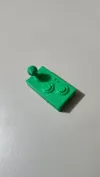 Mini Arcade Joystick ErickU