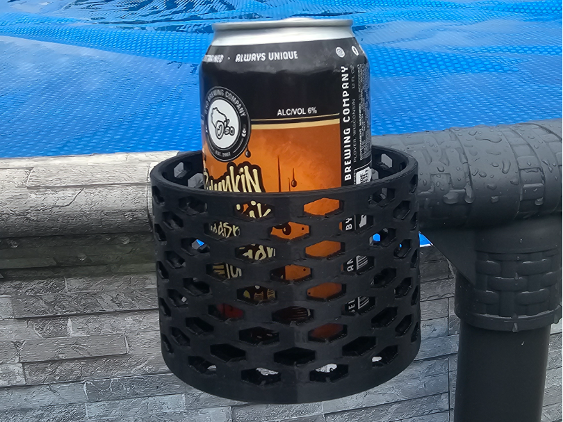 Intex Bestway pool cup holder