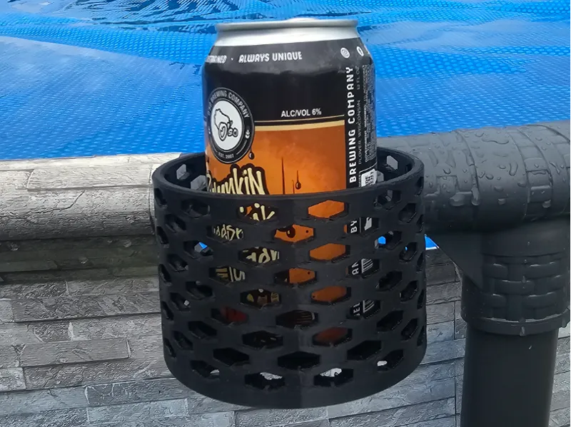 Intex Bestway pool cup holder
