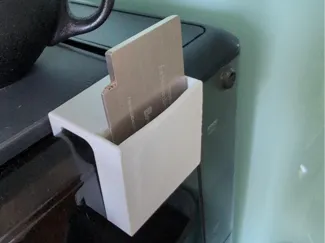 breville level tools holder