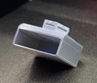 Printed Scraper Variant 0.2mm layer, 3 walls, 15% infill