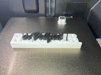 0.2mm layer, 3 walls, 15% infill