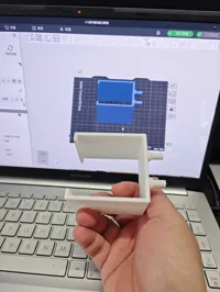 Adaptateur tube PTFE pour extrudeur Snapmaker U1 — photo 3