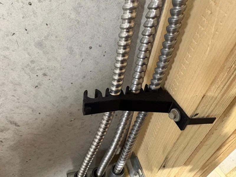 Mc Electrical Cable Stacker for 14/2 and 12/2