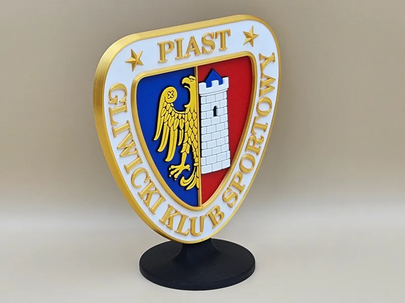 Piast Gliwice