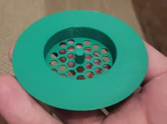 Drain sieve