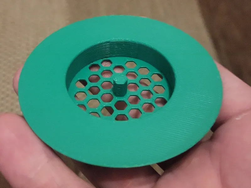 Drain sieve