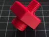 0.2mm layer, 6 walls, 25% infill