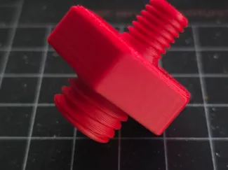 Nut Holder