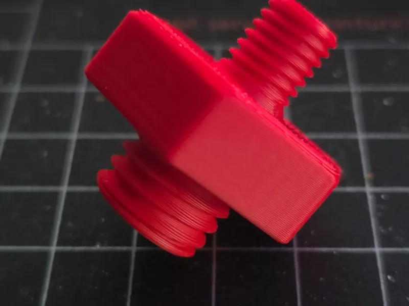 Nut Holder