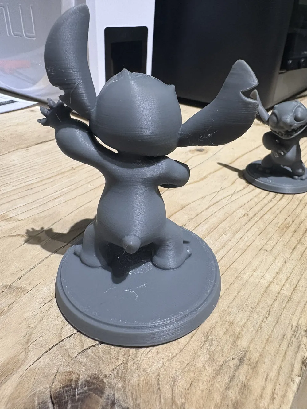 Cute Stitch model by Badboyturnz MakerWorld: Download Free 3D Models