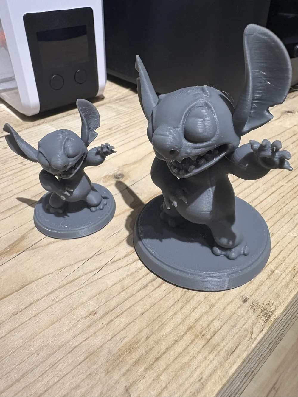 Cute Stitch model by Badboyturnz MakerWorld: Download Free 3D Models