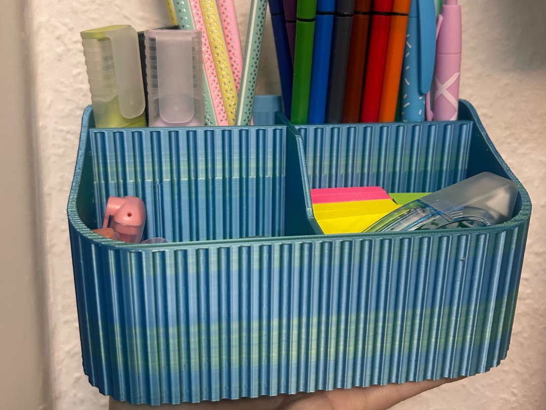 Office Desk Organizer