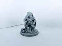 0.2mm nozzle, 0.08mm layer, 3 walls, 10% infill