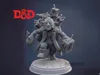 0.1mm layer, 2 walls, 10% infill