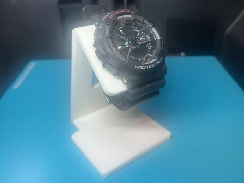Watch stand