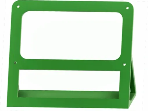 Raspberry Pi 7" Touch Display 2 Stand