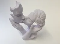 0.12mm layer, 2 walls, 15% infill