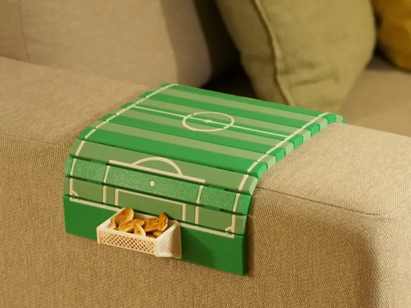 Soccer-Sofa-Stand
