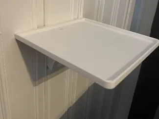 Bedside table