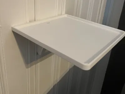 Bedside table